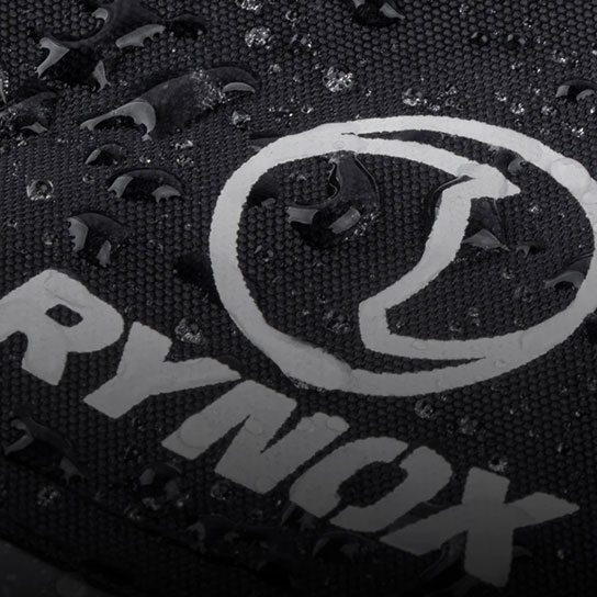 Rynox Air GT Riding Pants DWR Coating